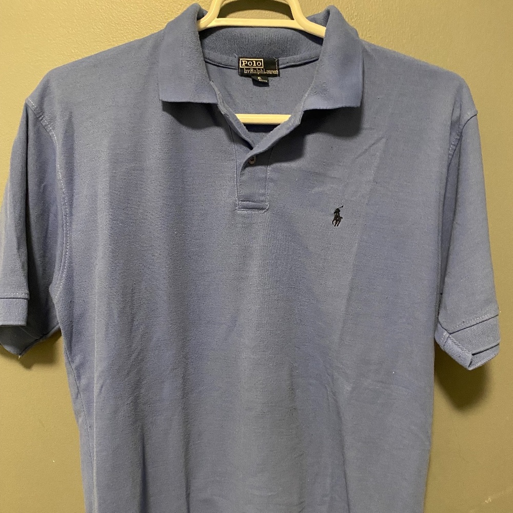 Ralph Lauren Polo